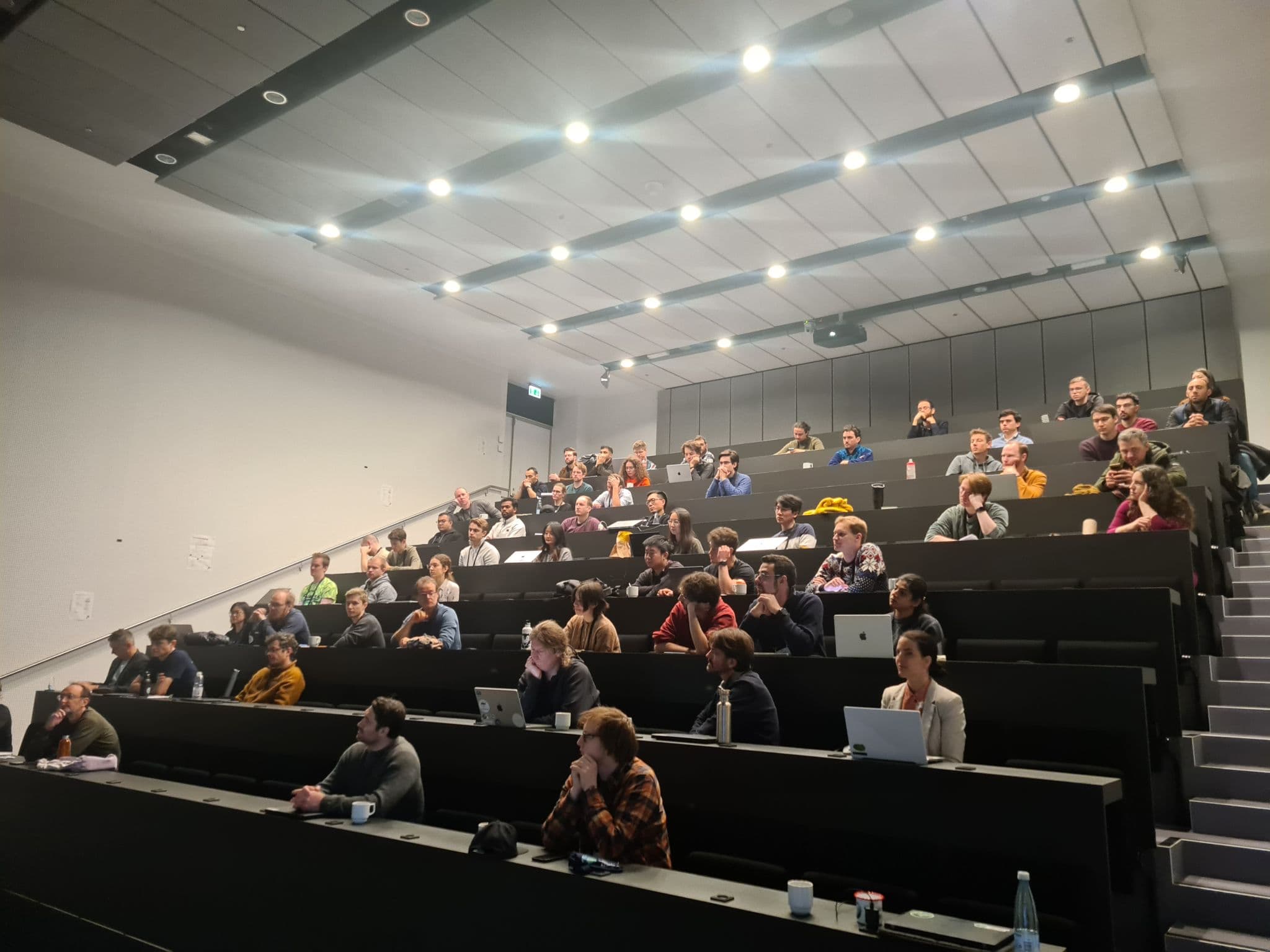 AICC workshop organizers & REO workshop organizers