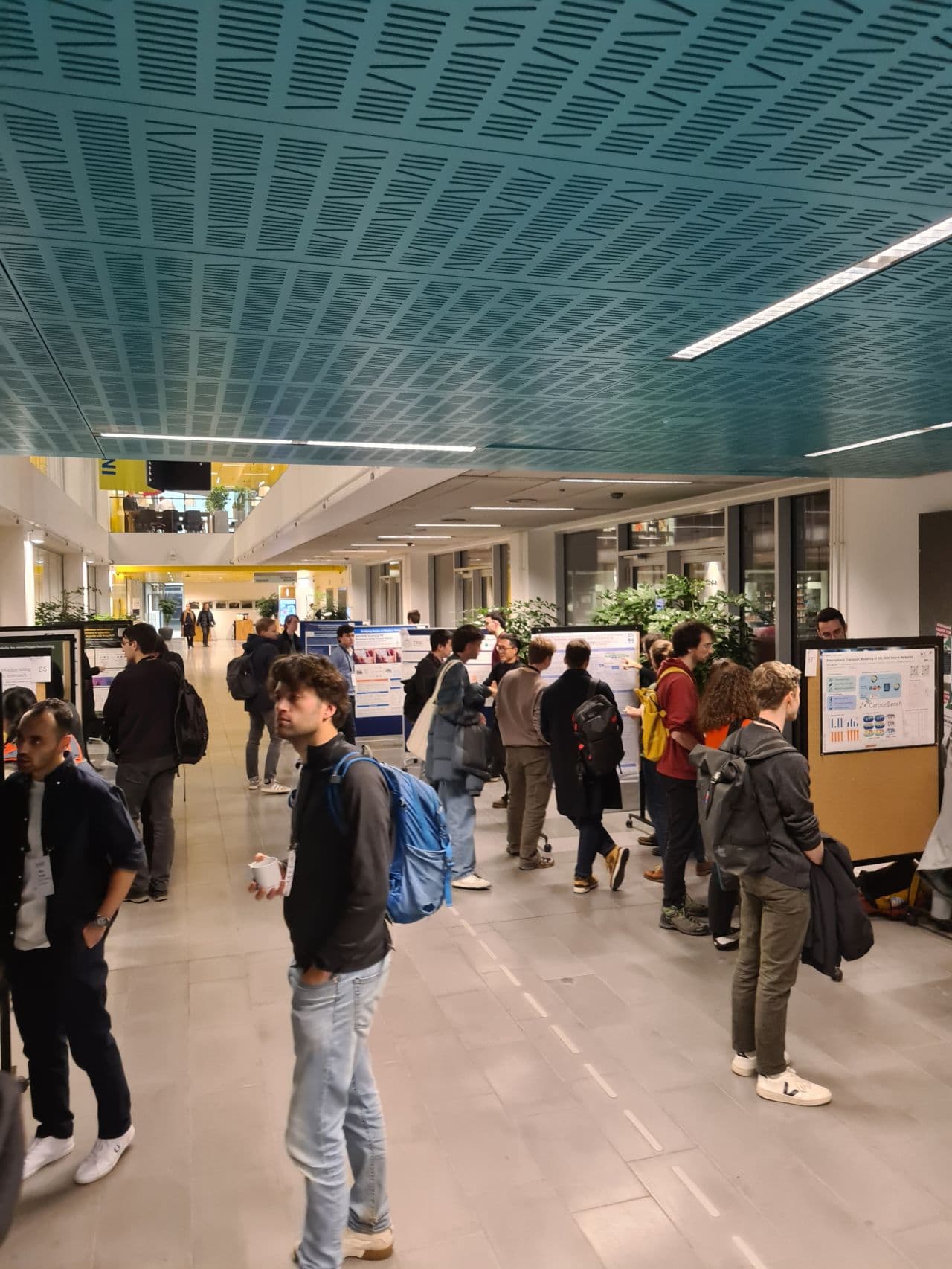 AICC workshop organizers & REO workshop organizers